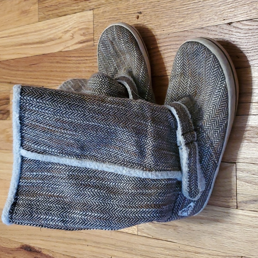 Roxie Boots
